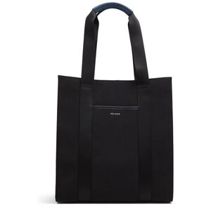 Ted Baker Unisex Dark Navy Blue Tote Bag One Size NWT